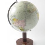 655 8548 EARTH GLOBE